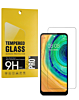 Clear Tempered Glass for Motorola Moto G Power 5G (XT2311-3 / 2023) (2.5D / 1 Piece)