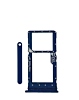 Sim Card Tray for Motorola Moto G 5G (XT2313 / 2023) (INK BLUE)