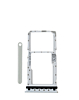 Sim Card Tray for Motorola Moto G 5G (XT2313 / 2023) (CONCRETE GRAY)