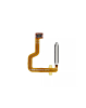 Fingerprint Scanner Flex Cable for Motorola Moto G 5G (XT2313-6 / 2023) (CONCRETE GRAY)
