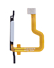 Fingerprint Scanner Flex Cable for Motorola Moto G 5G (XT2313-6 / 2023) (CONCRETE GRAY)