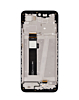 LCD Assembly with Frame for Motorola Moto G 5G (XT2313-6 / 2023) (Premium)
