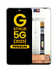 LCD Assembly without Frame for Moto G Stylus 5G 2023 (XT2315-1 / 2023) (Premium)