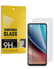 Clear Tempered Glass for Motorola Moto G Stylus 5G 2023 (XT2315-5 / 2023) (2.5D / 1 Piece)