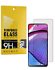 Clear Tempered Glass for Motorola Moto G Stylus 4G (XT2317-2 / 2023) (2.5D / 1 Piece)