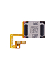 Ear Speaker for Motorola Razr / Razr 40 (XT2323 / 2023) / Motorola Razr Plus / Razr 40 Ultra (XT2321 / 2023)