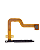 Fingerprint Sensor Flex Cable for Motorola G23 (XT2333-3 / 2023) (MATTE CHARCOAL)