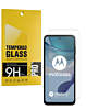 Clear Tempered Glass for Motorola Moto G53 (XT2335-3 / 2022) (2.5D / 1 Piece)