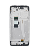 LCD Assembly with Frame for Motorola Moto G53 (XT2335-3 / 2022) (Premium)
