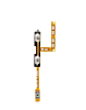 Power and Volume Button Flex Cable for Motorola Moto G34 (XT2363-2)