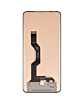 OLED Assembly without Frame for Motorola Moto Edge 50 Pro (XT2403 / 2024) (Premium)