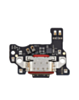 Charging Port Board for Moto Edge 50 Neo (XT2409 / 2024) (Premium)
