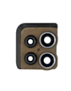 Motherboard Cover for Moto Edge 50 Neo (XT2409 / 2024) (Premium)
