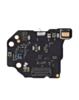 Sim Card Reader with Board for Moto Edge 50 Neo (XT2409 / 2024) (Premium)