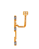 Power and Volume Button Flex Cable for Moto G Play (XT2413-2 / 2024)