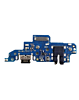 Moto G Power 5G (XT2415 / 2024) USB-C Charging Port Board (Aftermarket)