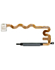Fingerprint Sensor Flex Cable for Motorola Moto G Power 5G (XT2415 / 2024) (OUTER SPACE)