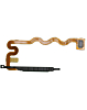 Fingerprint Sensor Flex Cable for Motorola Moto G Power 5G (XT2415 / 2024) (OUTER SPACE)