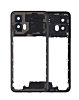 Mid Housing for Motorola Moto G Power 5G (XT2415 / 2024) (BLUE)