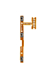 Power and Volume Button Flex Cable for Motorola Moto G Power 5G (XT2415 / 2024)