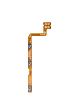 Power And Volume Button Flex Cable for Motorola Moto G 5G (XT2417 / 2024)