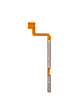 Power And Volume Button Flex Cable for Motorola Moto G 5G (XT2417 / 2024)
