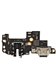 Charging Port Board Motorola Moto G Stylus 5G (XT2419 / 2024) (Premium)