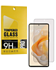 Clear Tempered Glass for Motorola Moto G Stylus 5G 2024 (XT2419 / 2024) (2.5D / 1 Piece)