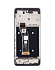 LCD Assembly with Frame for Motorola Moto G24 (XT2423 / 2024) / G24 Power (XT2425-1 / 2024) (Premium)