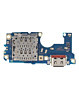Charging Port Board for Motorola G85 (XT2427-3/2024)(Aftermarket)