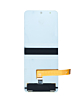 Main OLED Assembly without Frame for Motorola Moto Razr 50 (XT2453 / 2024) (Premium)