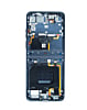 Main OLED Assembly with Frame for Motorola Moto Razr 50 (XT2453 / 2024) (KOALA GREY) (Premium)
