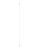 Antenna Cable for Moto Edge 60 (XT2505 / 2025) / Edge 60 Fusion (XT2503 / 2025) (WHITE) (Premium)