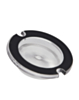 Flash Lamp Cover for Moto Edge 60 (XT2505 / 2025) / Edge 60 Fusion (XT2503 / 2025) (Premium)