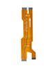 Mainboard Flex Cable for Moto Edge 60 (XT2505 / 2025) / Edge 60 Fusion (XT2503 / 2025) (Premium)