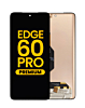 OLED Assembly without Frame for Motorola Moto Edge 60 Pro (XT2507 / 2025) (Premium)