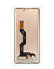 OLED Assembly without Frame for Motorola Moto Edge 60 Pro (XT2507 / 2025) (Premium)