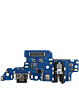 Charging Port Board for Motorola Moto G 5G (XT2513 / 2025) (Aftermarket)