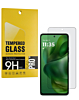 Clear Tempered Glass for Motorola Moto G Power 5G 2025 (XT2515-1 / 2025) (2.5D / 1 Piece)