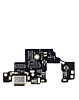 Charging Port Board for Motorola Moto G Stylus 5G 2025 (XT2517 / 2025) (Aftermarket)