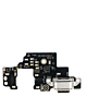 Charging Port Board for Motorola Moto G Stylus 5G 2025 (XT2517 / 2025) (Aftermarket)