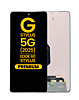 OLED Assembly without Frame for Motorola Moto G Stylus 5G (XT2517- 1 / 2 / 3 / 2025) / Edge 60 Stylus (XT2517-4 / 2025) (Premium)
