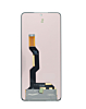 OLED Assembly without Frame for Motorola Moto G Stylus 5G (XT2517- 1 / 2 / 3 / 2025) / Edge 60 Stylus (XT2517-4 / 2025) (Premium)