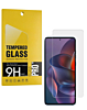 Clear Tempered Glass for Motorola Moto G Stylus 5G 2025 (XT2517- 1 / 2 / 3 / 2025) / Edge 60 Stylus (XT2517-4 / 2025) (2.5D / 1 Piece)