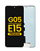 LCD Assembly without Frame for Motorola Moto G05 (XT2523 / 2025) / E15 (XT2523-6 / 2025) (Premium)