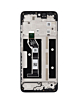 LCD Assembly with Frame for Motorola Moto G05 (XT2523 / 2025) (Premium)