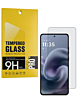 Clear Tempered Glass for Motorola Moto G86 (XT2527 / 2025) / G86 Power 5G (XT2527-7 / 2025) (2.5D / 1 Piece)
