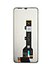 LCD Assembly without Frame for Motorola Moto G06 (XT2535-1 /2025) / G06 Power (XT2535-10 /2025) (Premium)