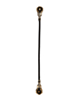Antenna Cable for Motorola Razr 60 Ultra (XT2551 / 2025) (BLACK) (Premium)