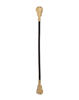 Antenna Cable for Motorola Razr 60 Ultra (XT2551 / 2025) (BLACK) (Premium)